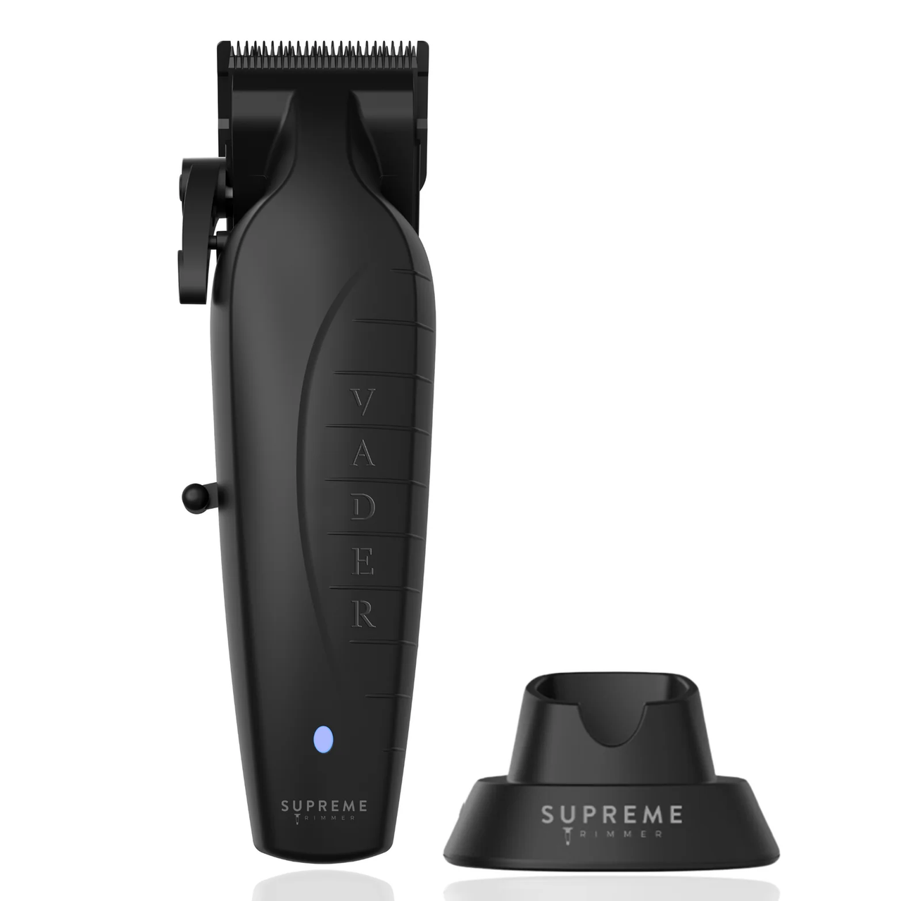 Машинка для стрижки волоcся ST Vader Clipper Black, STC5098/BK