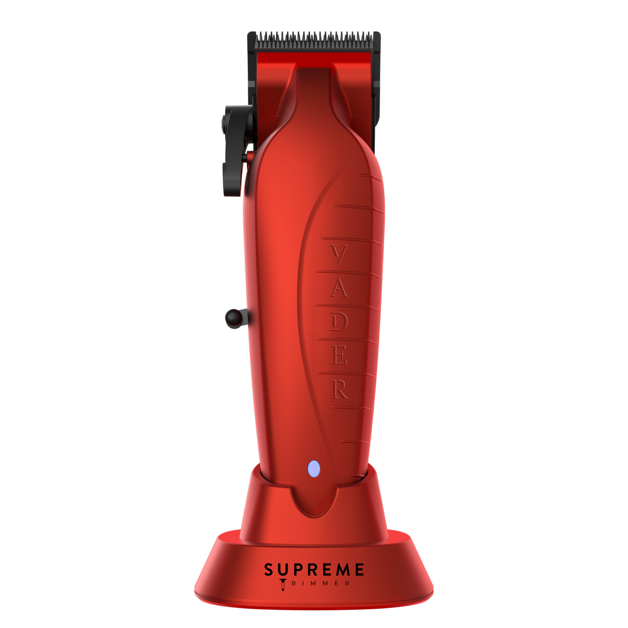 Машинка для стрижки волоcся ST Vader Clipper червона, STC5098/RED