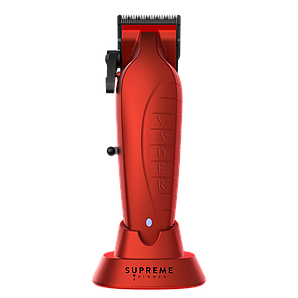 Машинка для стрижки волоcся ST Vader Clipper червона, STC5098/RED