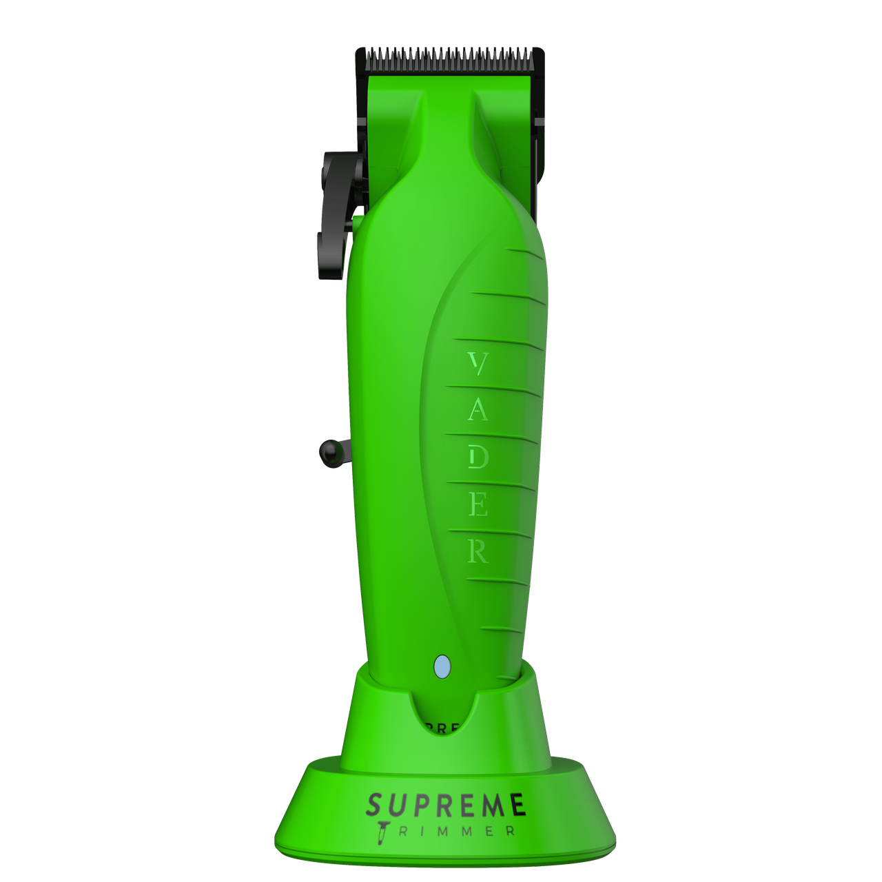 Машинка для стрижки волоcся ST Vader Clipper зелена, STC5098/ACID
