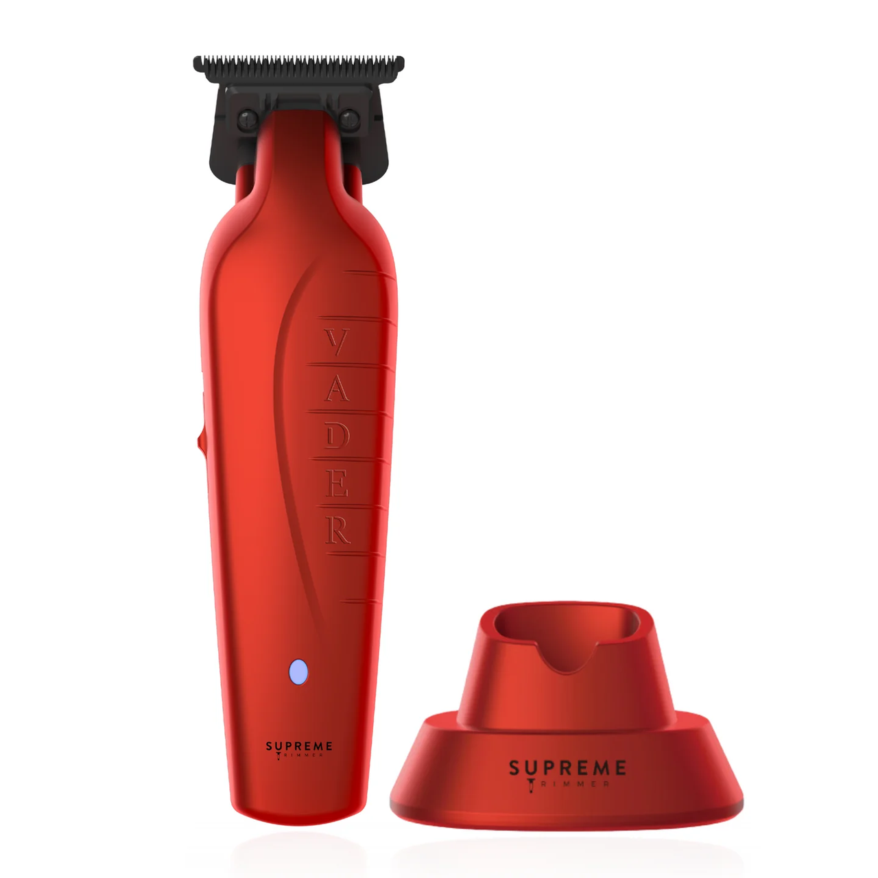 Тример для волосся ST Vader Trimmer червоний, ST3778/RED