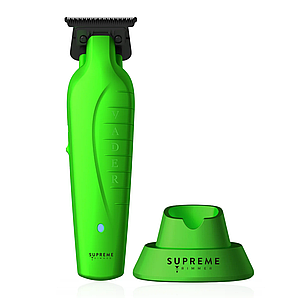 Тример для волосся ST Vader Trimmer зелений, ST3778/ACID