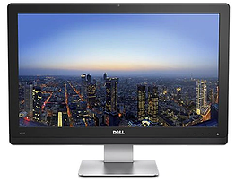 Моноблок Thin Client Dell Wyse W11B 5040 AIO-AMD G-T48E-1.4GHz-2Gb-DDR3L-8Gb-SSD-W21.1-FHD-Web-(B)-Б/В