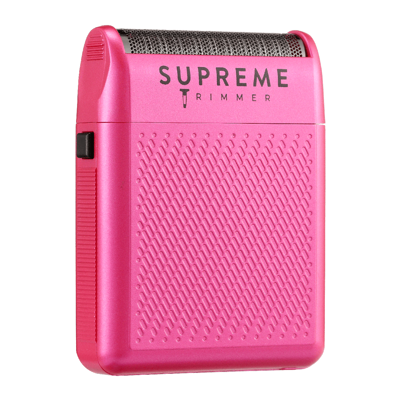 Шейвер ST SOLO на одну сіточку рожевий, STF101/Pink