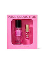 Набір Mist & Kiss Two-Piece Gift Set Pure Seduction