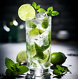 Склянка висока Islande скляна 310 мл 1шт Luminarc V5538, фото 5