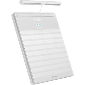 Withings Body Scan White Розумні ваги, фото 1