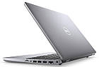Ноутбук Dell Latitude 5510-Intel Core-i7-9850H-2.6Ghz-16Gb-DDR4-512Gb-SSD-W15.6-FHD-IPS-Touch-NVIDIA GeForce MX 150-Web-(B)-Б/В, фото 3
