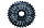 Касета вело Shimano CS-HG31 Altus 11-32 8 speed, фото 4