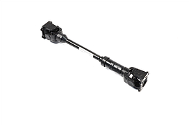 Вал карданний УАЗ 3160, Hunter, Patriot передній 5-ст. КПП L=509 мм STRONG (RIDER) 31601-2203010