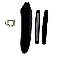 Корпус та тримач ножа до машинки JRL-1040 (JRL-1040-1), фото 2