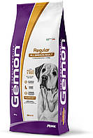 Gemon Dog All Breeds Adult сухий корм для собак курка з рисом 20КГ аналог Royal Canin Club CC Adult