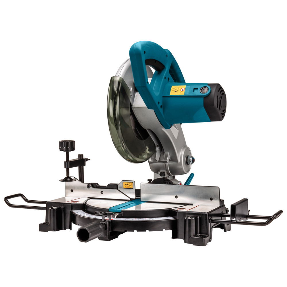Торцювальна пила Makita MLS100N