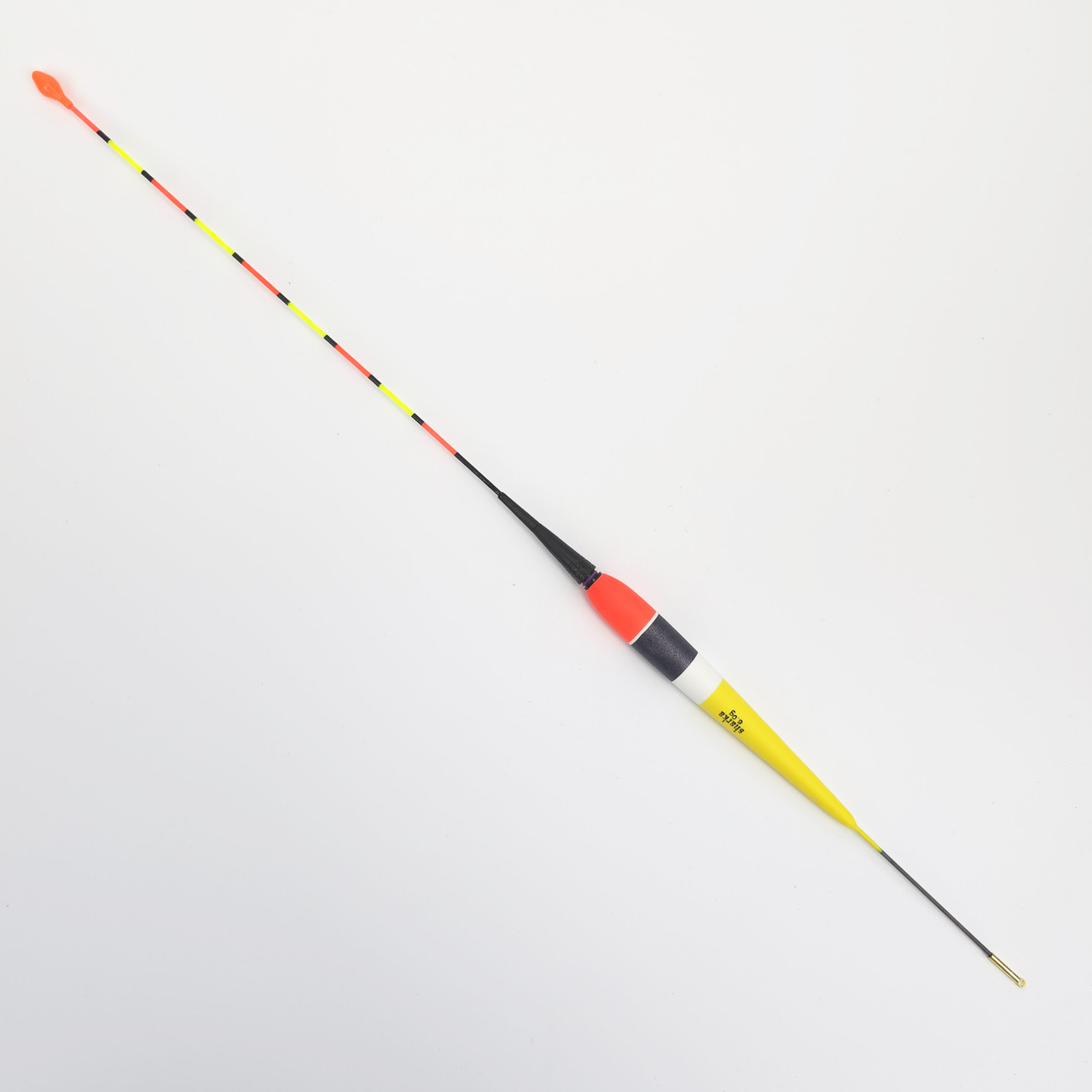 Лед поплавок для нічної риболовлі А-026 нічний поплавок з підсвіткою, фото 1