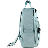 Рюкзак GoPack м'ятний Education Teens GO25-179M-3, фото 4