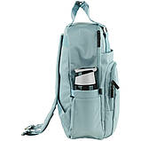 Рюкзак GoPack м'ятний Education Teens GO25-179M-3, фото 5