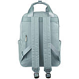 Рюкзак GoPack м'ятний Education Teens GO25-179M-3, фото 6