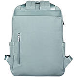 Рюкзак GoPack м'ятний Education Teens GO25-179M-3, фото 7