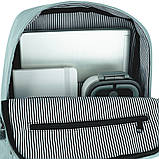 Рюкзак GoPack м'ятний Education Teens GO25-179M-3, фото 10