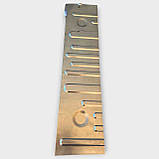 Ремонтна частина днища Део Ланос (вузька) права, фото 3