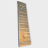 Ремонтна частина днища Део Ланос (вузька) права, фото 4