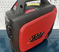 Генератор електроенергії Honda EU 22i хонда 2 КВ - 2.2 кВт потужність інвертор на бензині електростанція