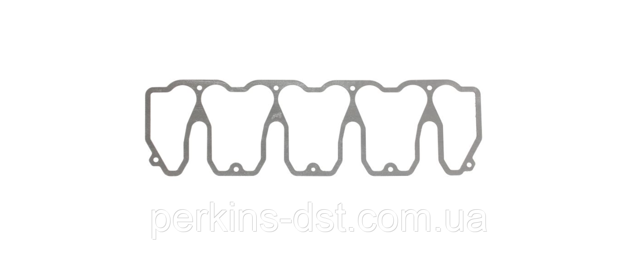 Прокладка клапанной крышки для двигателя  BF4M1012, 2012, фото 1