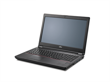 Ноутбук Fujitsu Celsius H780-Intel-Core i7-8850H-2,6GHz-32Gb-DDR4-512Gb-SSD-W15.6-FHD-IPS-Web-NVIDIA Quadro P2000-(4gb)-(B)-Б/В, фото 1