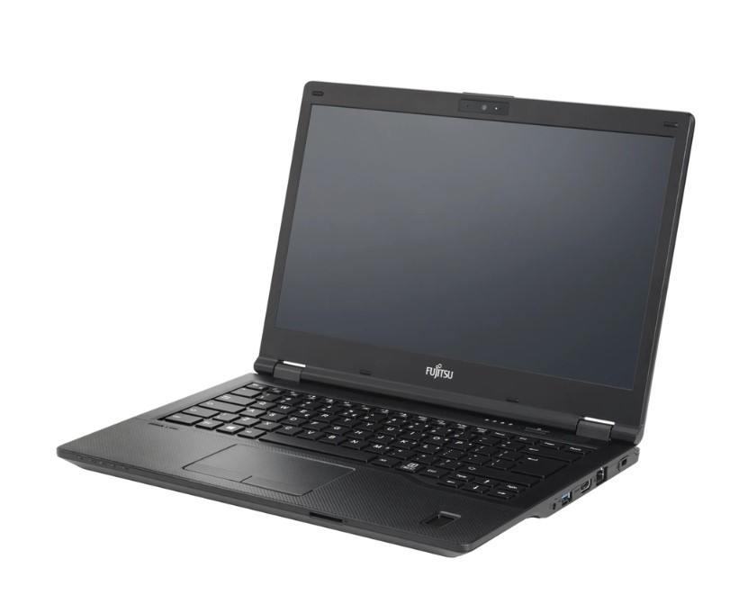 Ноутбук Fujitsu LIFEBOOK E449-Intel Core-i3-8130U-2,2GHz-8Gb-DDR4-256Gb-SSD-W14-IPS-FHD-Web-(Модем)-(B)-Б/В