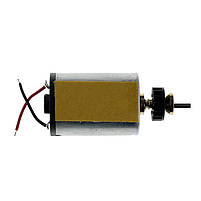 Мотор для машинки JRL-1040 (JRL-1040-2), фото 2