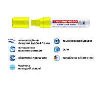 Маркер Window e-4095 2-3 мм круглий жовтий