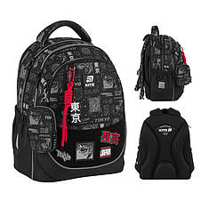 Рюкзак Kite Education K25-700M-3 Tokyo, фото 3