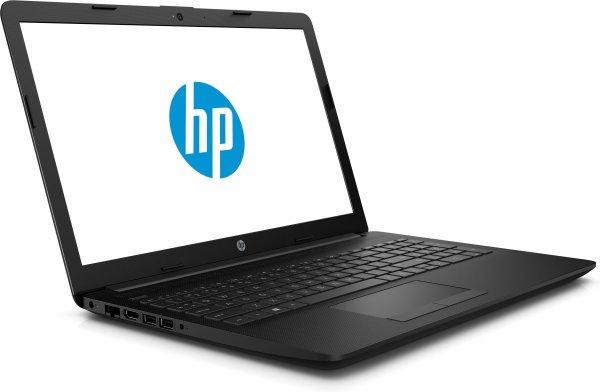 Ноутбук HP 15-da1020no-Intel Core i5-8265U-1.6GHz-4Gb-DDR4-128Gb-SSD-W15.6-FHD-Web-DVD-RW-(B)-Б/В, фото 1