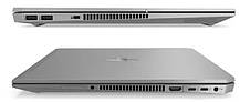 ІГРОВИЙ Ноутбук HP ZBook Studio G5 i7-8850H( Nvidia Quadro P1000 4GB ) 16Gb/512 SSD 15.6", фото 6