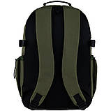Рюкзак GoPack хакі Education Teens GO25-186L-3, фото 6