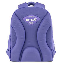 Набір Kite рюкзак + пенал + сумка для взуття SET_HK25-700M Kuromi, фото 6