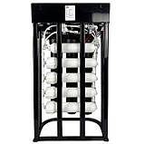 Комерційна система зворотного осмосу Pallas High Flow RO-600 Р, фото 3