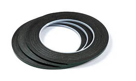 Двосторонній скотч спінений — 12 мм × 10 м