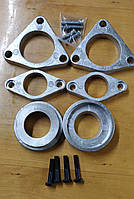 Проставки Кіа Сіїд KIA Ceed (2006-2012) комплект