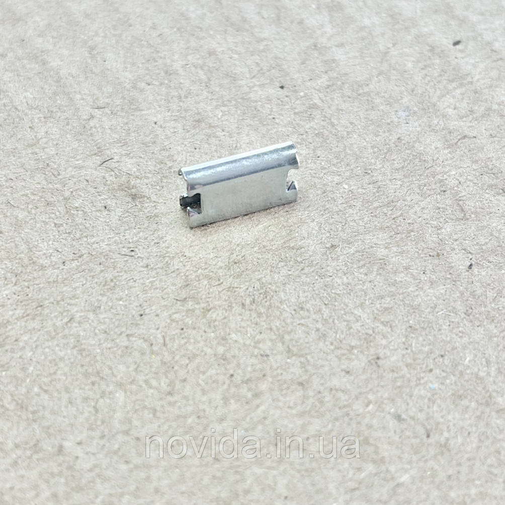 Скоба обшивки стелі КАМАЗ, ГАЗ, ВАЗ 1/41843/71