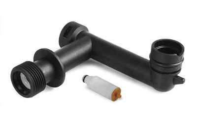 Патрубок кутовий K 3 - K 4 Karcher 9.001-945.0