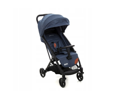 Прогулянкова коляска Coto Baby Riva, фото 1