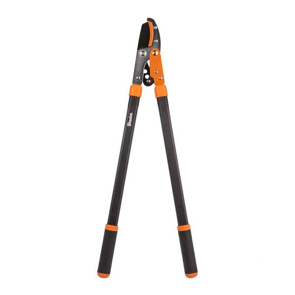 Сучкоріз з редуктором і ковадлом, V-SERIES, KT-V1230, фото 1