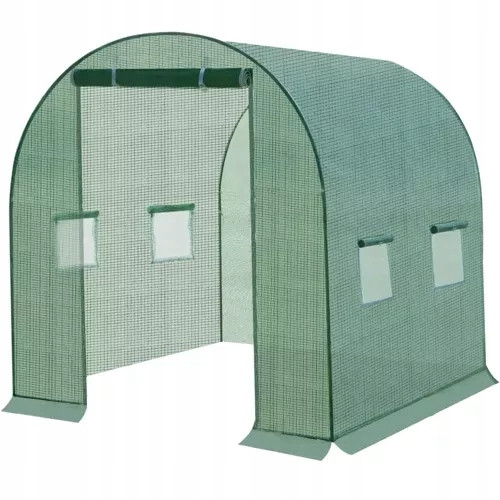 Запасна фольга для тунелю 2x2x2м Gardlov 23305