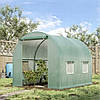 Запасна плівка для теплиці 2x2x2м Gardlov 23305, фото 7