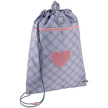 Сумка для взуття Kite 601M Fluffy Heart, фото 6