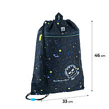 Сумка для взуття Kite 601M HK-2, фото 3