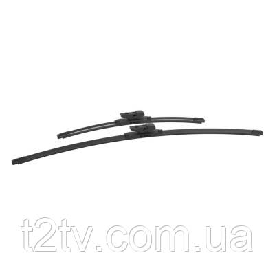 Щітка склоочисника Bosch 3397014156 (3 397 014 156)