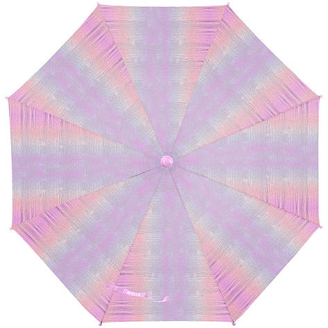 Парасоля Kite дитяча 2001-3 рожевий голографік, фото 1