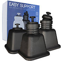 Підлогові опори (без регулювання), Vecamco